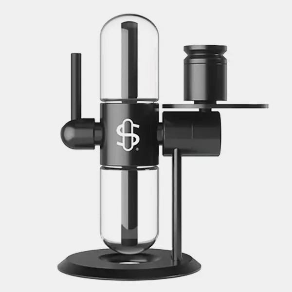 Visualizzazione Kompact Gravity Bong - GB The Green Brand