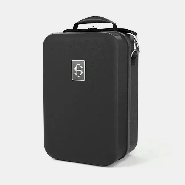 Kompact Gravity Bong - GB The Green Brand