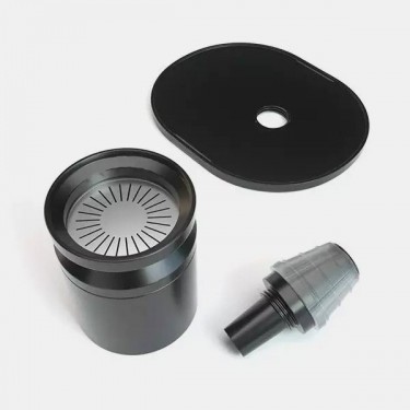 Kompact Gravity Bong - GB The Green Brand