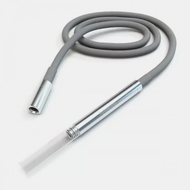 Gravity Bong Argento Studenglass- GB The Green Brand