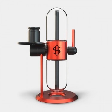 Gravity Bong Tyson 2.0 x Stündenglass- GB The Green Brand