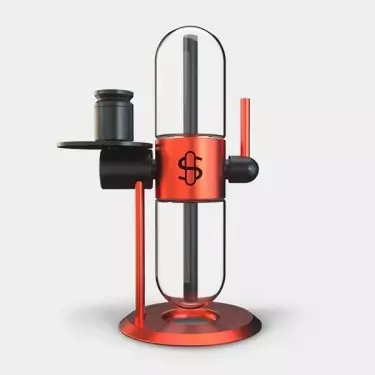 Gravity Bong Tyson 2.0 x Stündenglass- GB The Green Brand