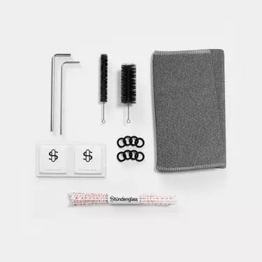 Gravity Bong Tyson 2.0 x Stündenglass- GB The Green Brand