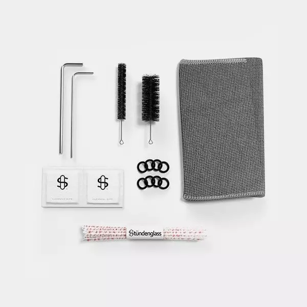 Gravity Bong Tyson 2.0 x Stündenglass- GB The Green Brand