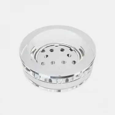 Gravity Bong Tyson 2.0 x Stündenglass- GB The Green Brand