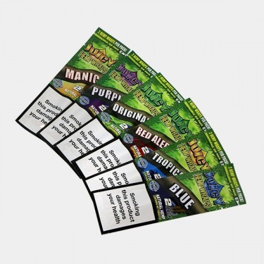 Blunts Juicy Hemp Wraps