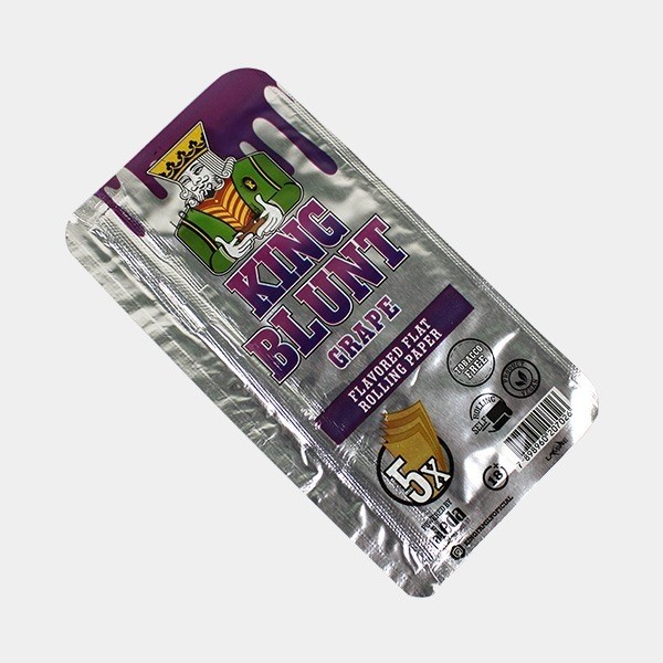 Cartine King Blunt