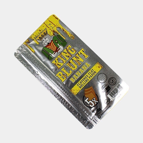 Cartine King Blunt