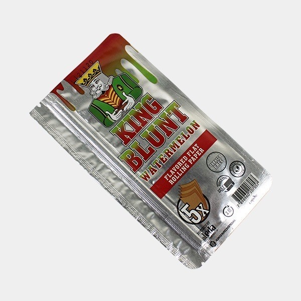 Cartine King Blunt