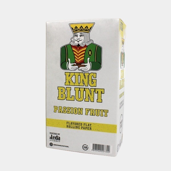Cartine King Blunt