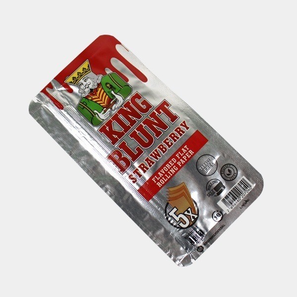 Cartine King Blunt
