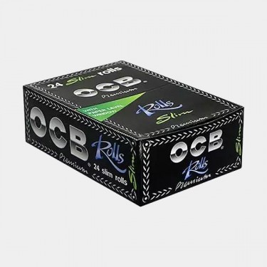 OCB Rolls Slim