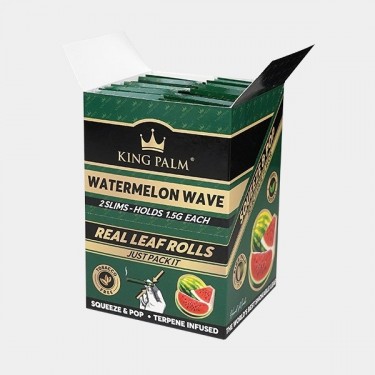 King Palm Slim Rolls