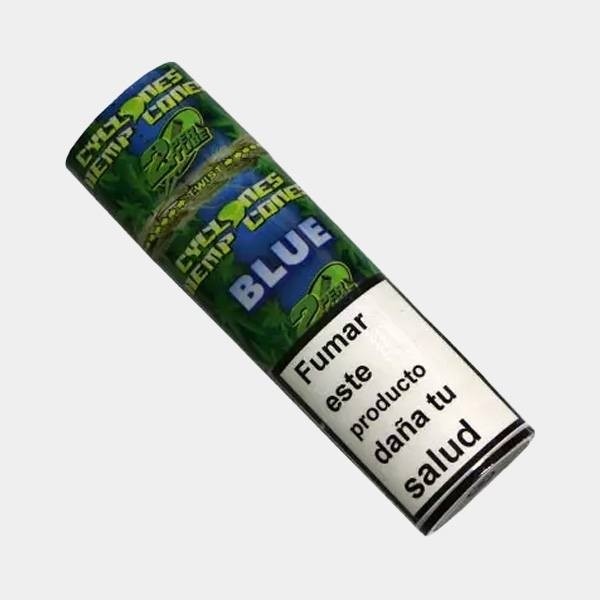Blunts Cyclones Hemp Cones