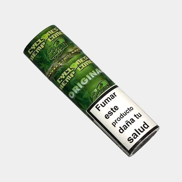 Blunts Cyclones Hemp Cones
