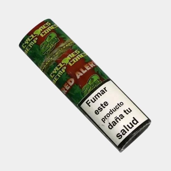 Blunts Cyclones Hemp Cones
