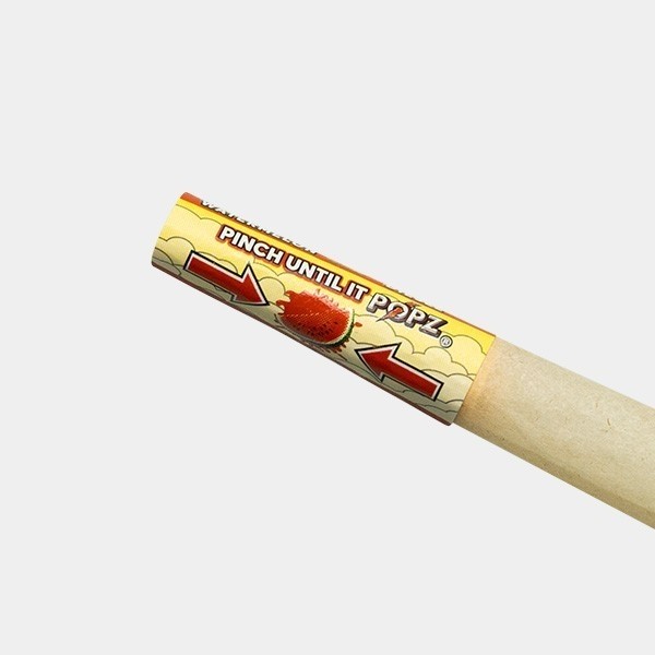 Coni di Canapa King Size POPZ
