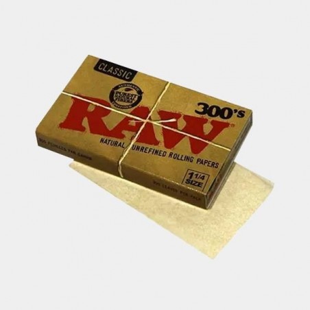 RAW 300 da 1.1/4
