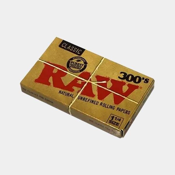 RAW 300 da 1,1/4