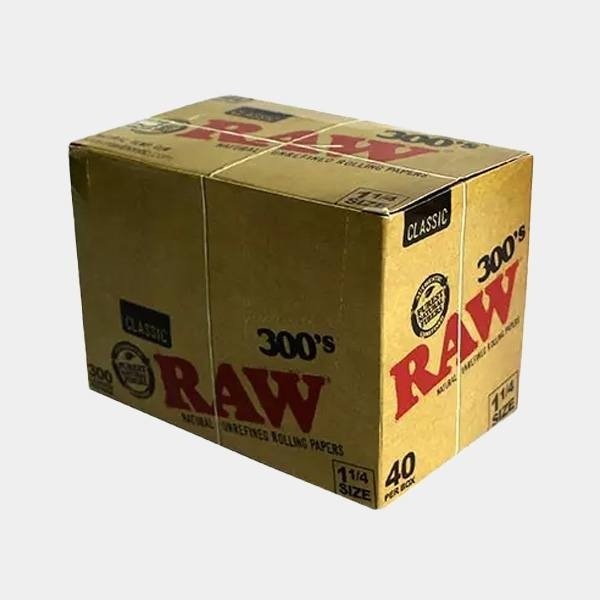 Display RAW 300 da 1.1/4