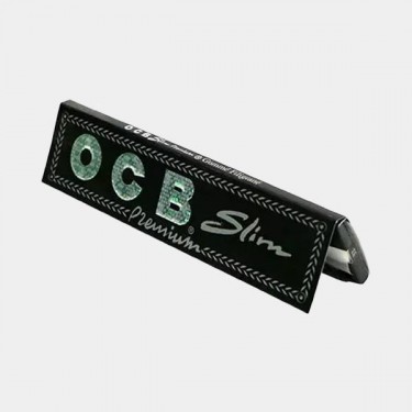 Visualizzazione OCB Premium Slim Cartine taglia Large