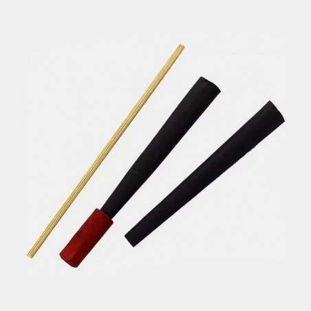 Blunts Cyclones Perfect Cones contenuto