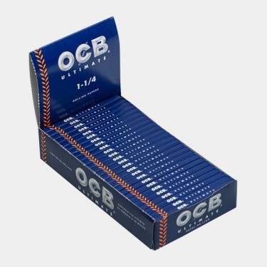 OCB Ultimate