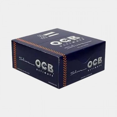 OCB Ultimate
