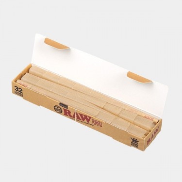 RAW Scatola Coni 32 pz