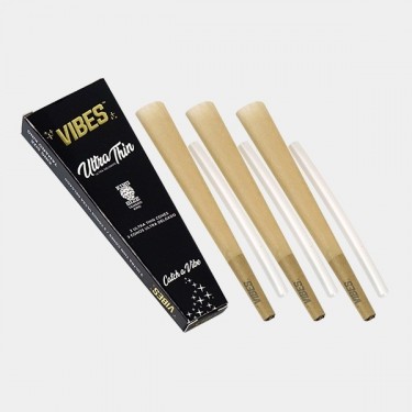Coni Coffin King Size