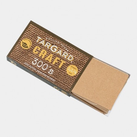 Cartine TarGard Craft 300 1.1/4 - GB The Green Brand
