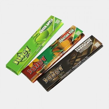 Cartine aromatizzate Juicy Jay's