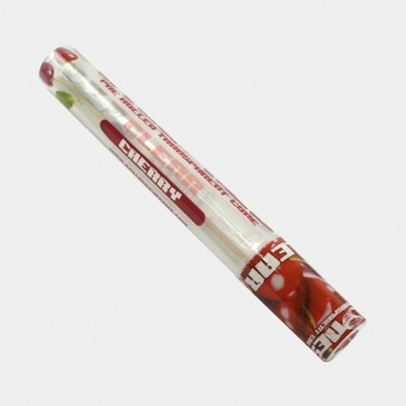 Cyclones Clear Blunts Cherry - GB The Green Brand