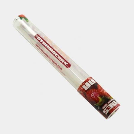 Cyclones Clear Blunts Strawberry - GB The Green Brand