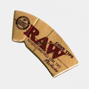 RAW Cone Tips