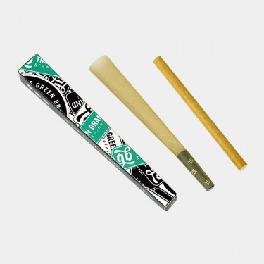 Coni GB The Green Brand