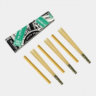 Coni GB The Green Brand