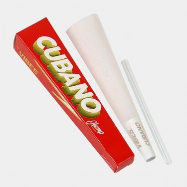Cono Cubano King Size