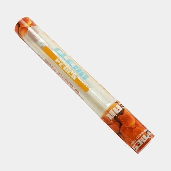 Visualizzazione Cyclones Clear Blunts Peach - GB The Green Brand
