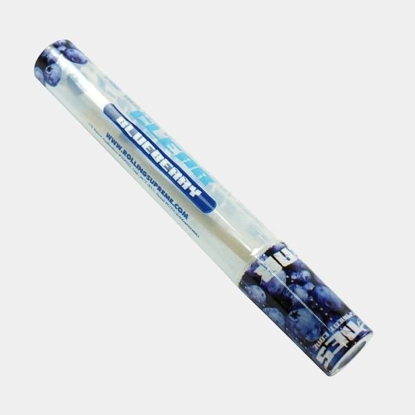 Visualizzazione Cyclone Clear Blunts Blueberry