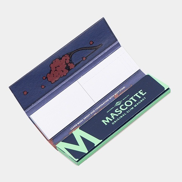 Visualizzazione Mascotte Original Combi Bezt Etam Limited Edition