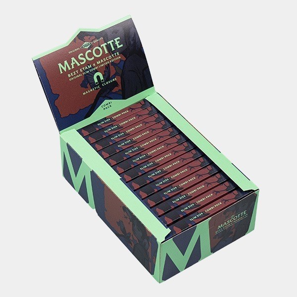 Mascotte Original Combi Bezt Etam Limited Edition