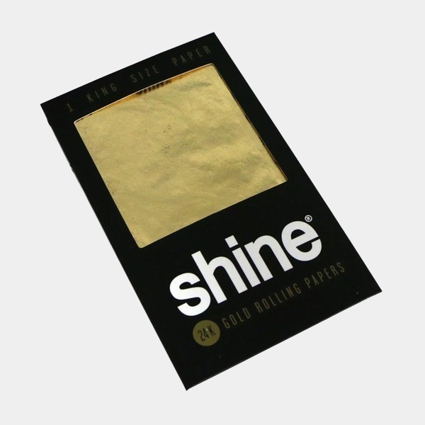 Visualizzazione Compra Cartine Lunghe Oro 24K - Growbarato.net