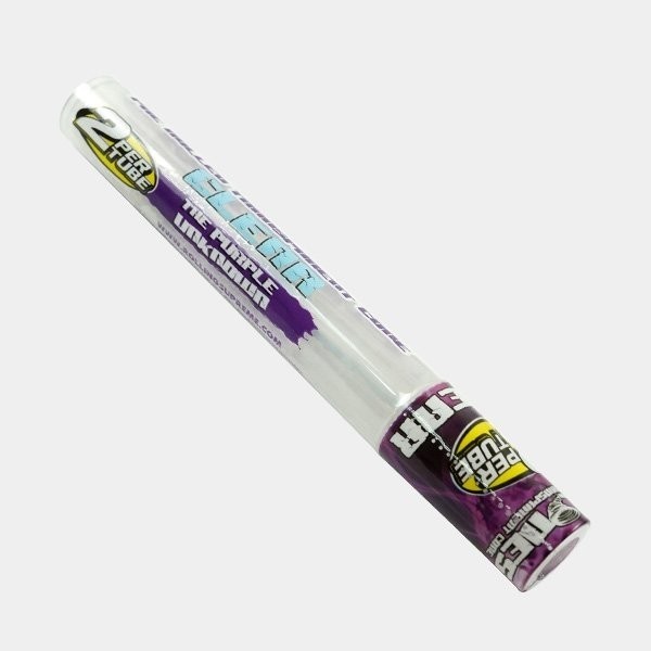Visualizzazione Cyclones Clear Blunts Purple Unknown