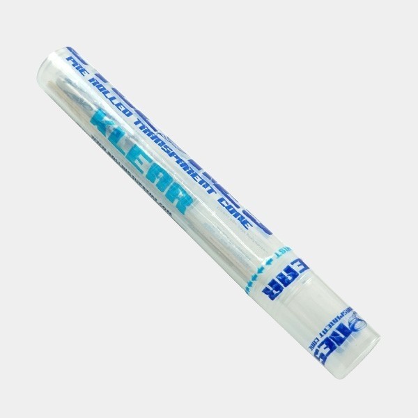 Visualizzazione Cyclones Clear Blunts Natural