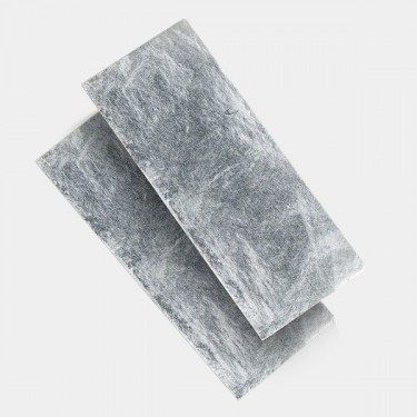 Cartine Oro Bianco King Size Slim - GB The Green Brand