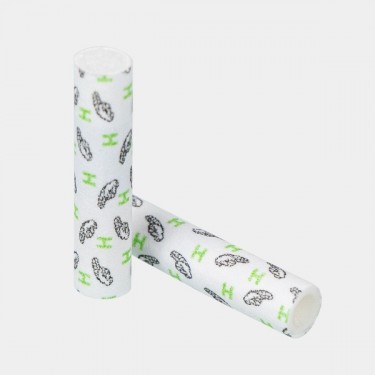 Kombipack Rotolo Cartine + 33 Filtri Hybrid - GB The Green Brand