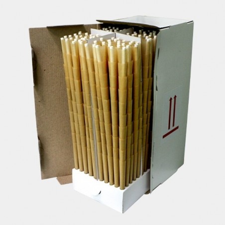 Coni Roll Master King Size 1000 pezzi.