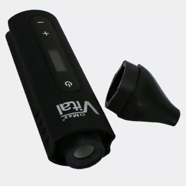 Vaporizzatore portatile Vital X-Max.