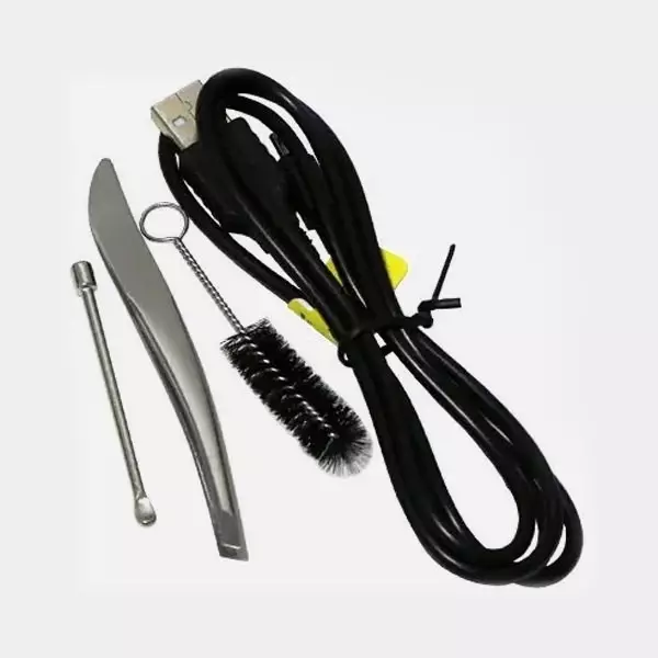 Vaporizzatore portatile Vital X-Max.